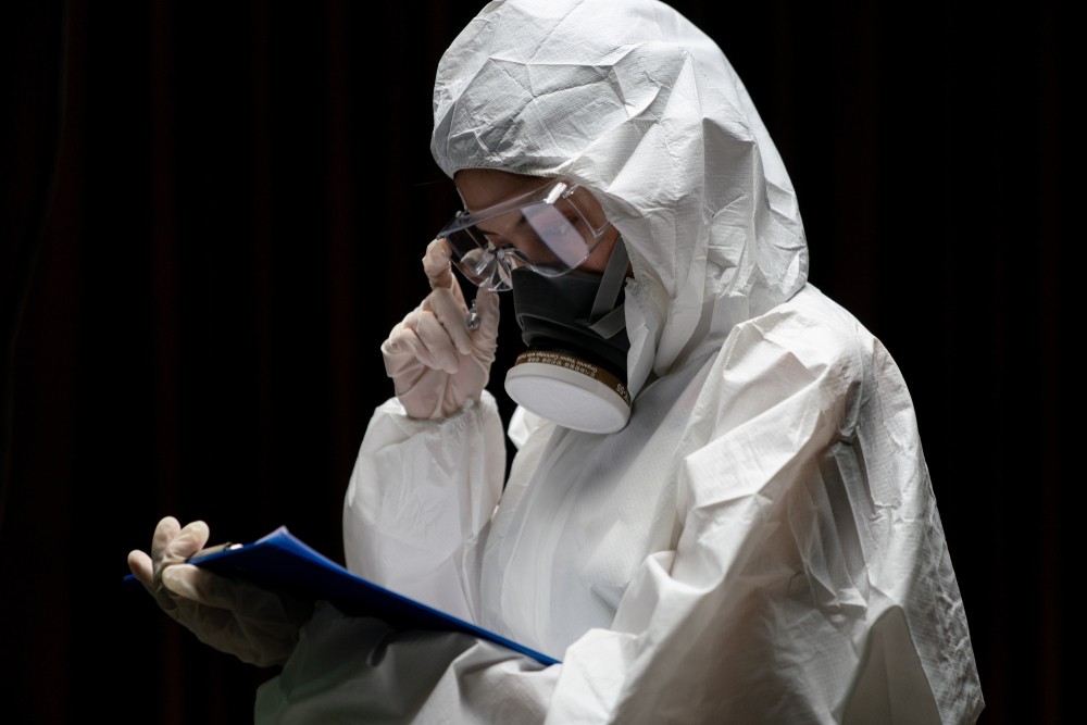 日本神奈川縣衛生研究所與理化學研究所日前宣布，該所成功研製用於檢測武漢肺炎病毒的新試劑，據悉測試時間要比目前常見的聚合酶連鎖反應（PCR）檢驗法還要快。