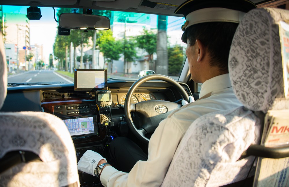 計程車 染病 確診