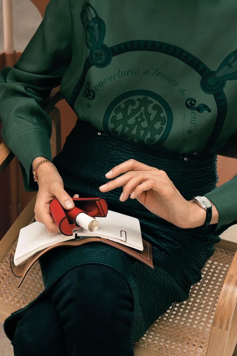 【奢華商業】武漢肺炎癱瘓零售市場？Hermès為何依然能夠發揮「Lipstick Effect」的效力？