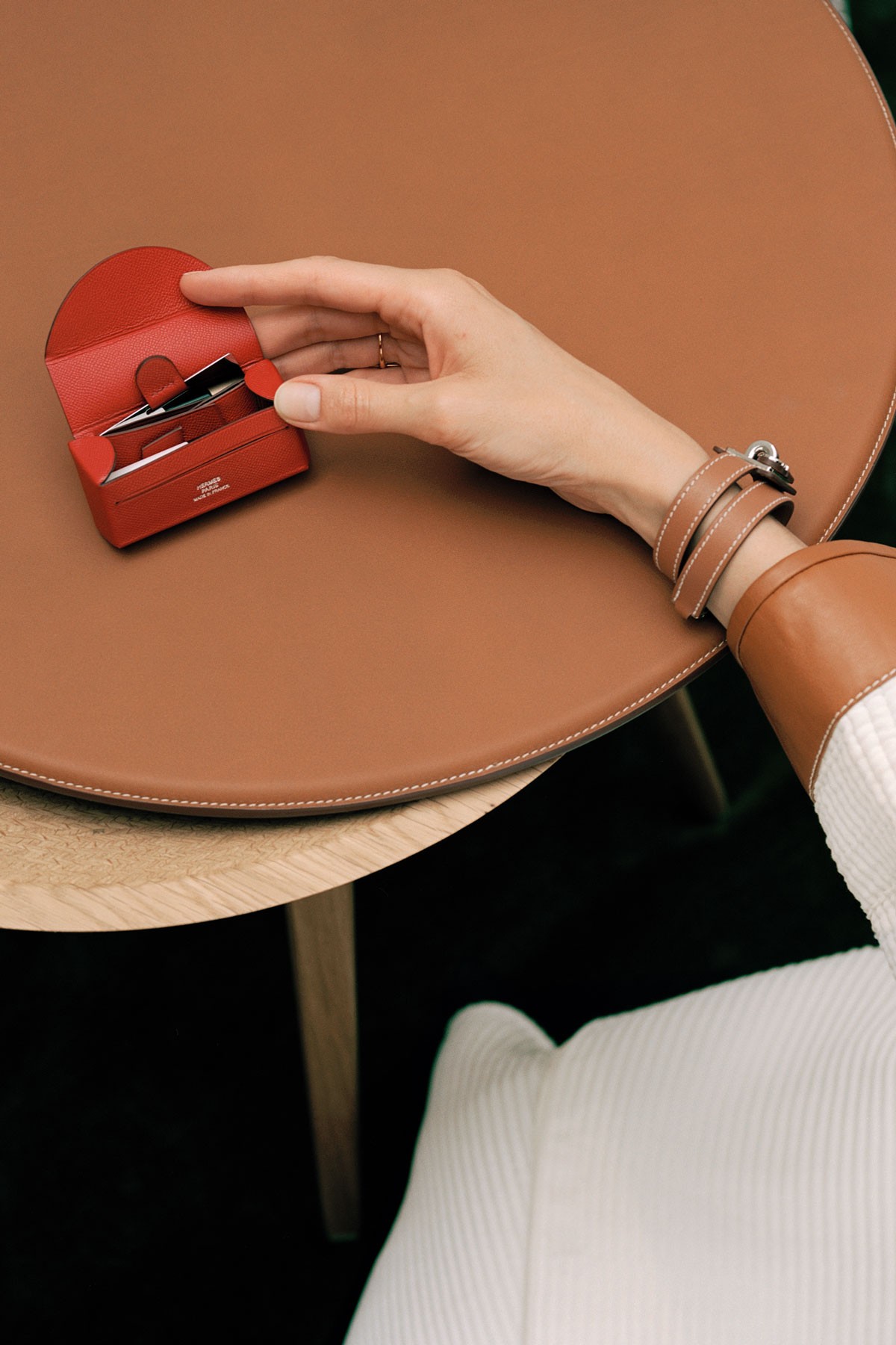 【奢華商業】武漢肺炎癱瘓零售市場？Hermès為何依然能夠發揮「Lipstick Effect」的效力？