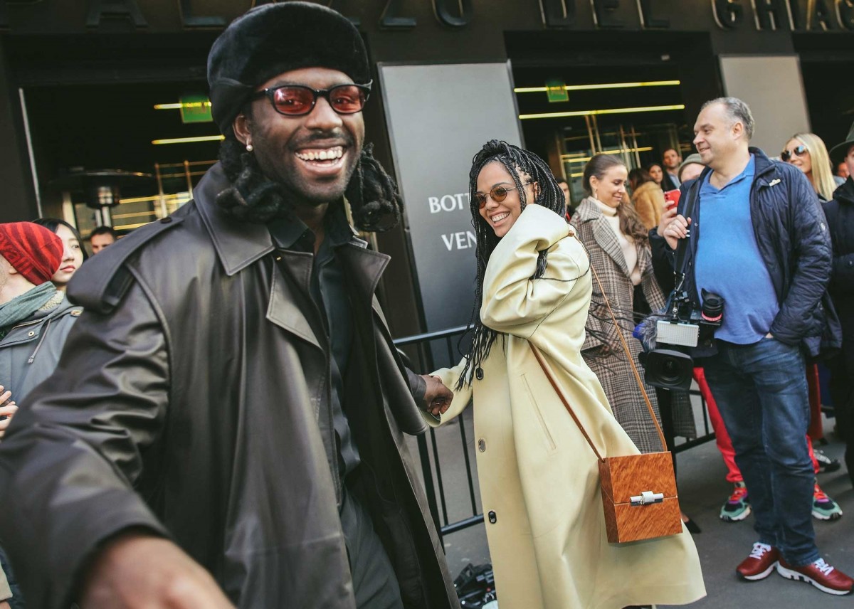 【時尚品味】武漢肺炎衝擊四大時裝週!時尚界的未日是否已經來臨?