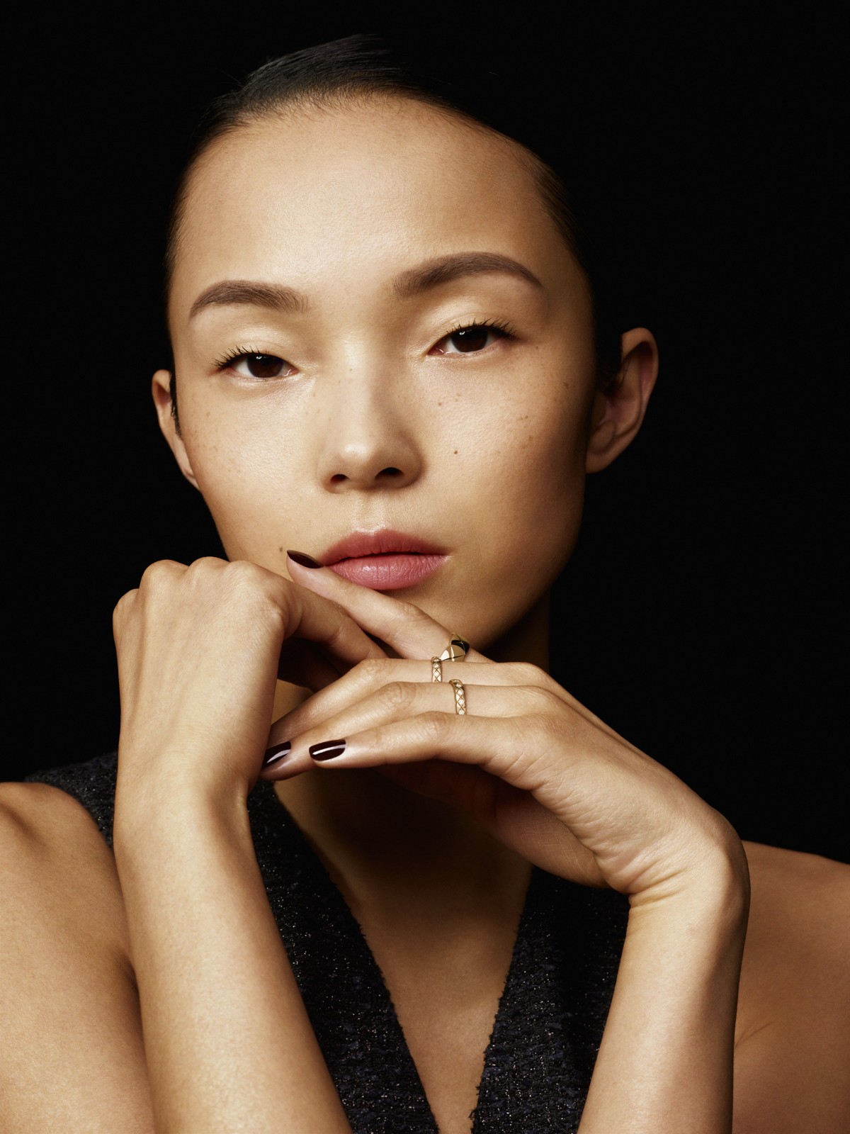 【永恆珠寶】Coco Crush系列再度進化！CHANEL華麗的叛逆玩味風格！