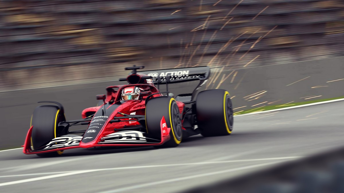 【車迷熱話】Formula One取消澳洲開幕賽事!Pirelli報銷將近二千條全新賽車輪胎!