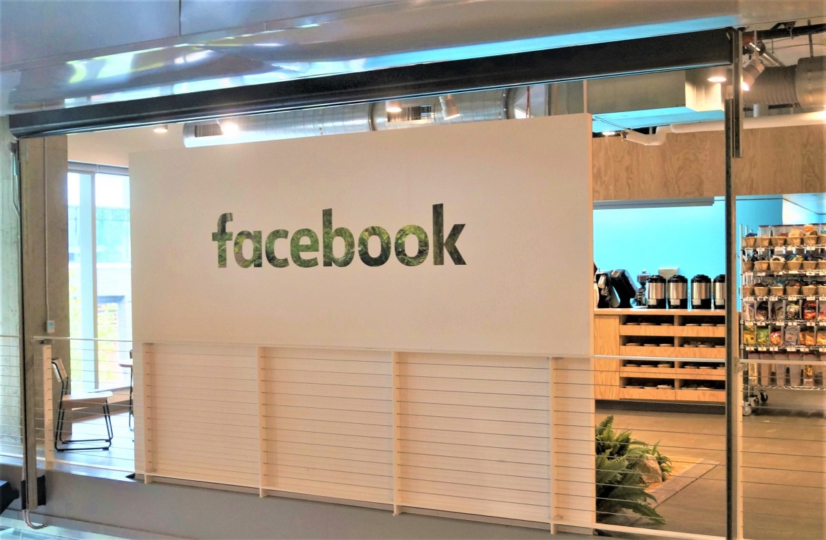 facebook 西雅圖 確診