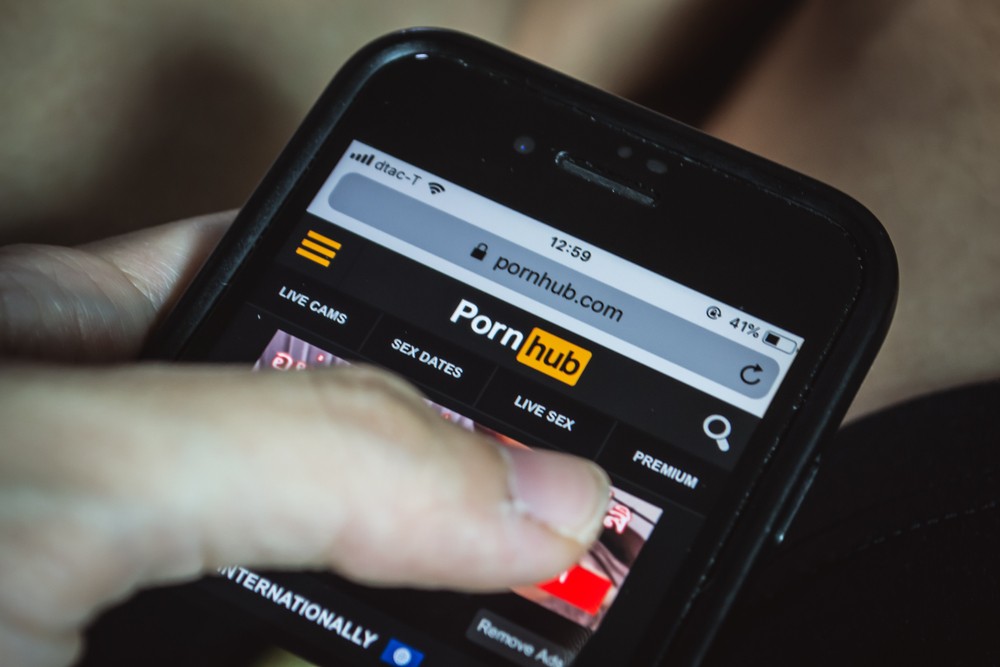 武漢肺炎 新冠肺炎 pornhub