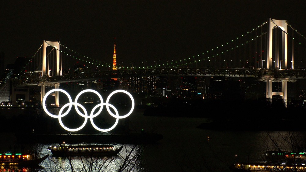 Olympic IOC