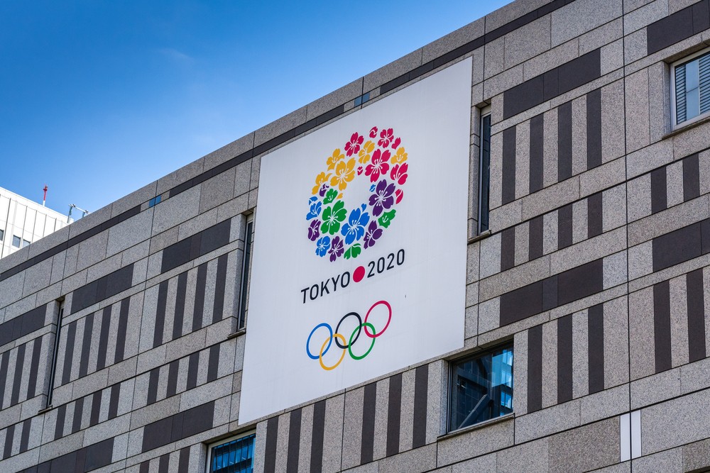 新冠肺炎 東京奧運 延期