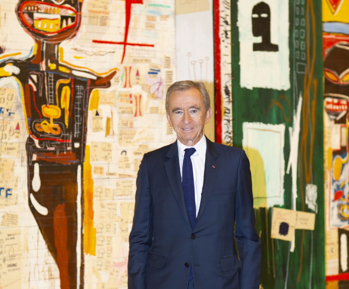 【奢華商業】Bernard Arnault每天蒸發三十億港元?LVMH集團的奢侈品牌神話即將破滅?