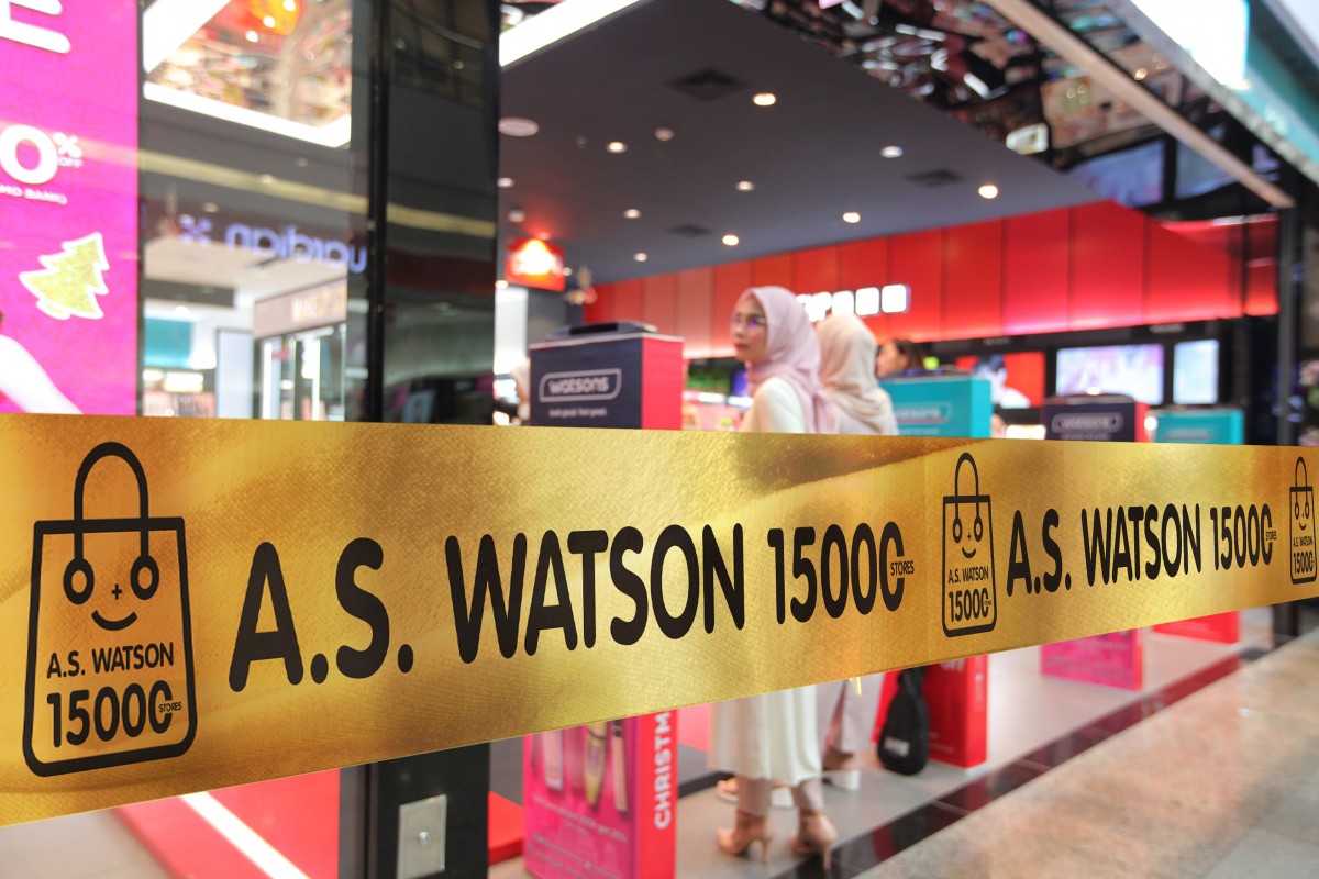 AS Waston