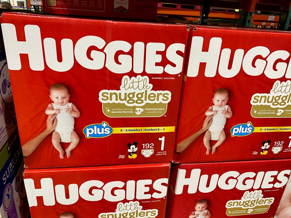 成立於1872年的金佰利多年來以個人健康護理用品、家庭生活用紙和商用消費產品為主要核心業務，產品銷往全球超過175個地區。