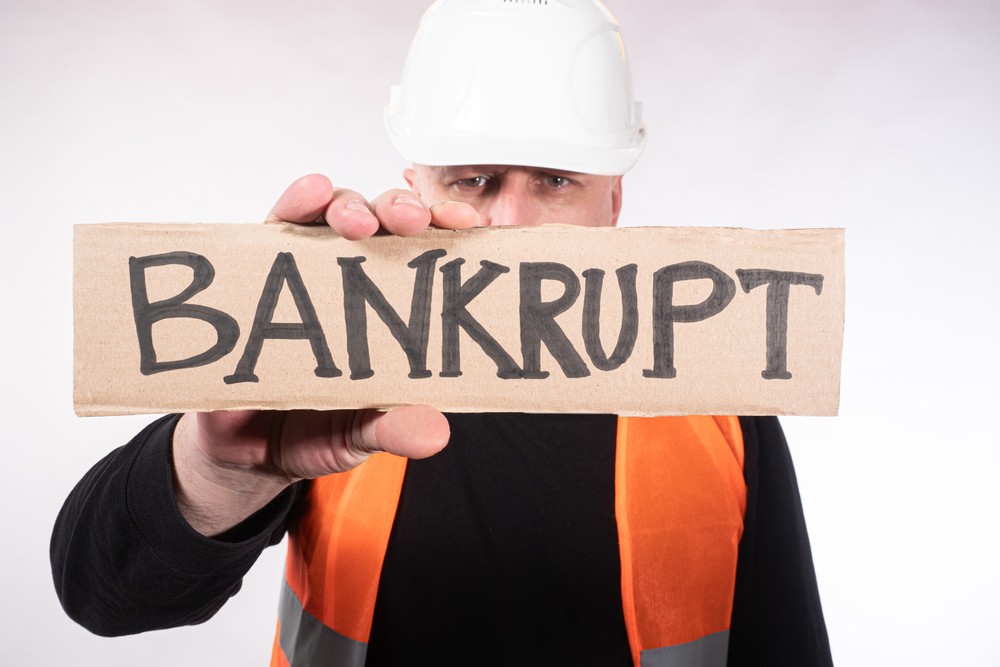 另外他發現,隨著市場情況每況愈下,信貸挑戰正變得越來越尖銳,償付能力也變得愈來愈重要。而需求大幅下降導致現金流非常低,導致企業將以更快的速度消耗儲蓄,「存活率」也跟著降低。