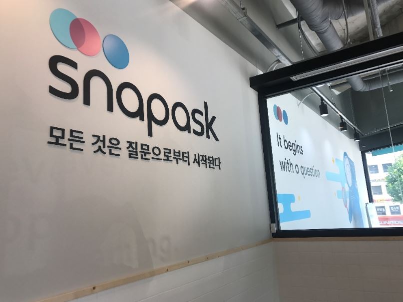 Snapask