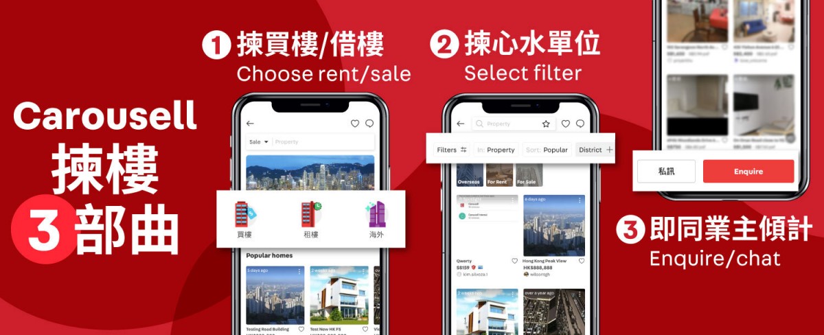Carousell