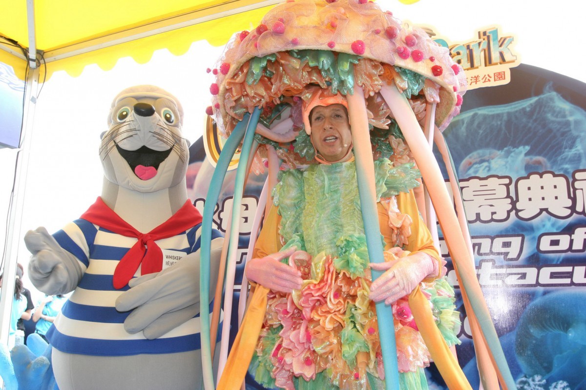 受訪者提供照片