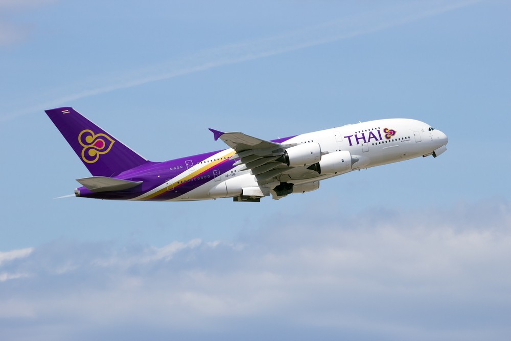 泰國政府已同意讓國營航空泰國國際航空公司(Thai Airways International)向法庭申請破產重組,成為疫情期間第一家破產的國營航空公司。