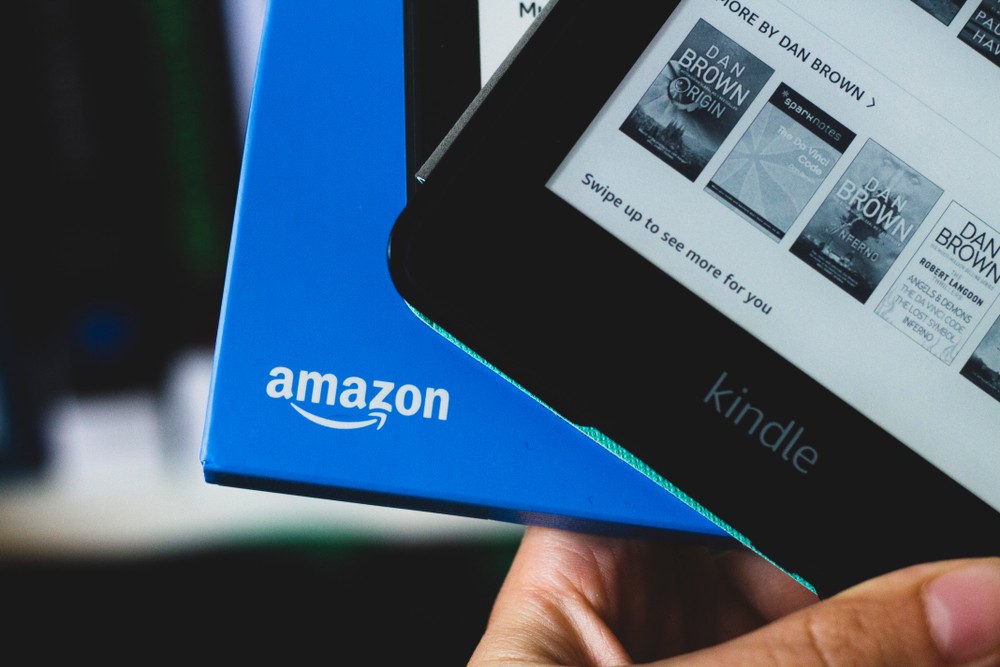 Kindle的出現逐漸改變人們的閱讀方式,尤其在這個提倡環保至上的社會,電子書更奪得關注。