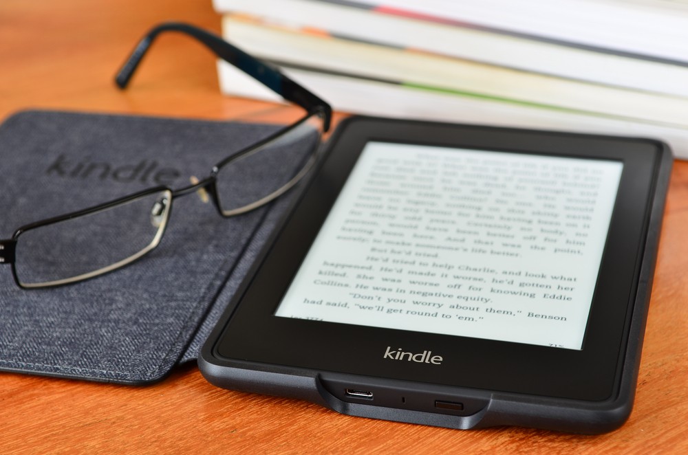 Kindle的銷售量增長迅速,憑借穩定的質量和服務成為推動亞馬遜總體發展的主動力。