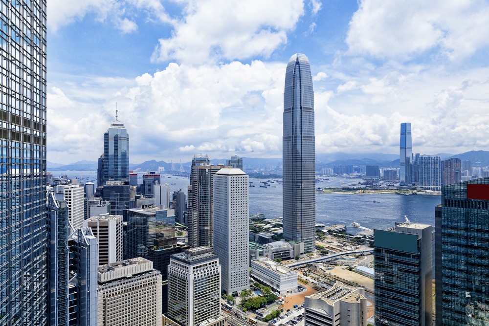 根據國際物業顧問世邦魏理仕集團(CBRE)的數據顯示,今年第一季的商業地產交易中,完全沒有中國買家,是自2009年以來首度出現類似情況。