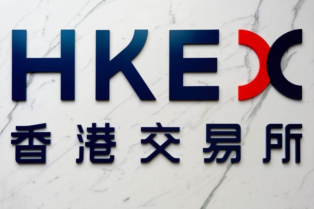 李小加近日接受內地媒體採訪時表示,不希望港交所給外界有美中金融戰之下而受惠的印象。