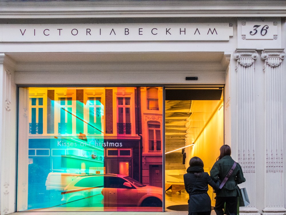 VictoriaBeckham