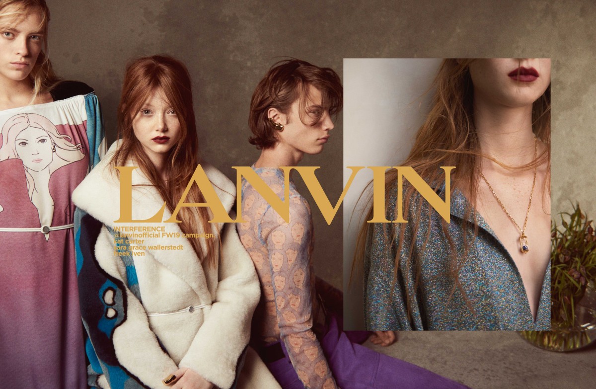 【時尚品味】「中國LVMH集團」夢碎?為何中國企業總是讓時尚品牌走向窮途末路?