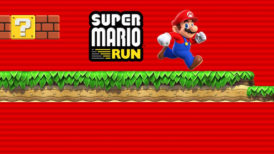數據機構披露,任天堂《Super Mario Run》手遊收入以兩位數速度直線下跌,和Switch主機以及《動物森友會》的暴增銷量形成強烈對比。