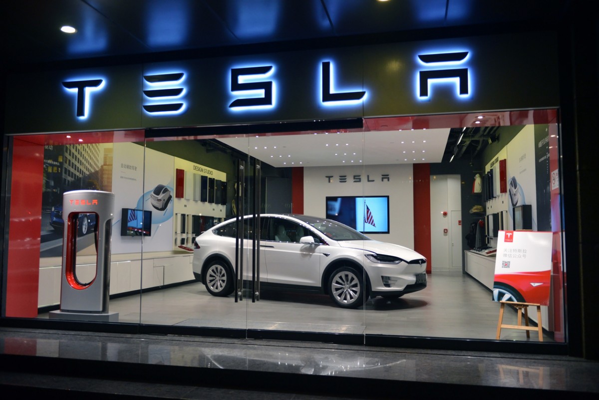 美國電動車特斯拉(NASDAQ:TSLA)上海製的Model 3今年5月在中國市場的汽車銷售額達到了11095輛,相較於4月的3635輛,環比增加205%。