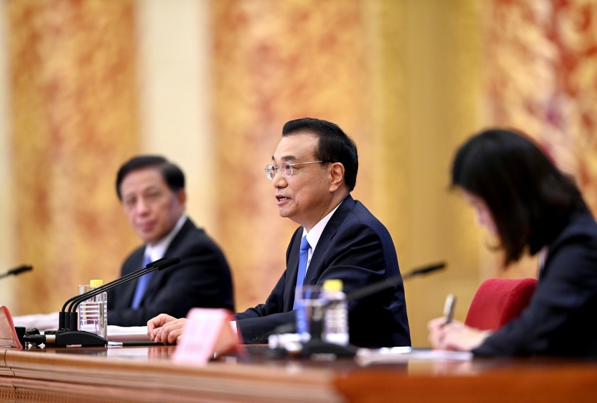 近日,中國商務部另有新計劃,宣告要推進「小店經濟」,目標是在2025年達成1000個小店集聚區。