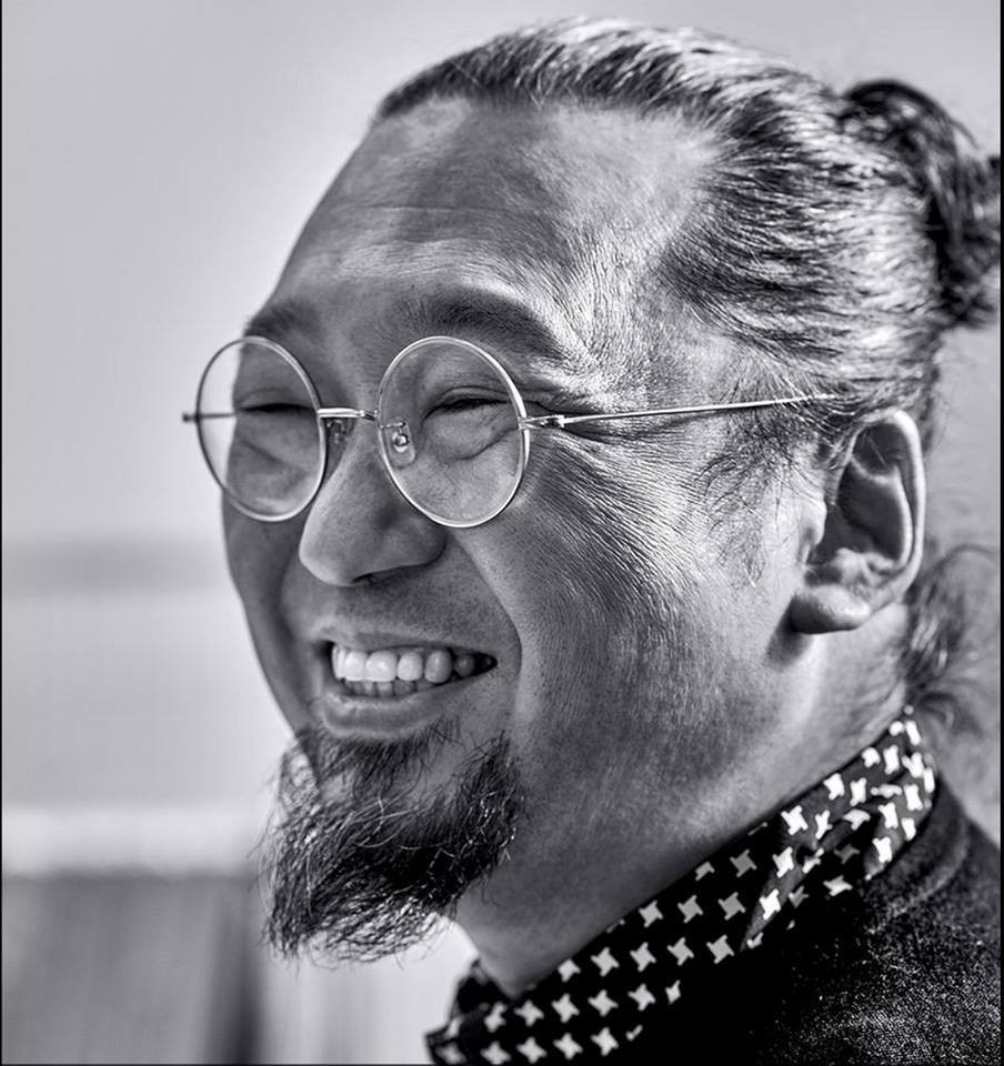 對於主掌的藝術公司Kakikai Kiki的未來規劃，村上隆則隻字未提。