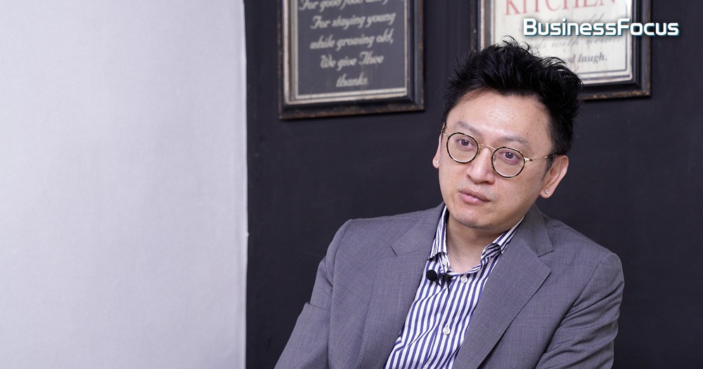 Kevin Tsui