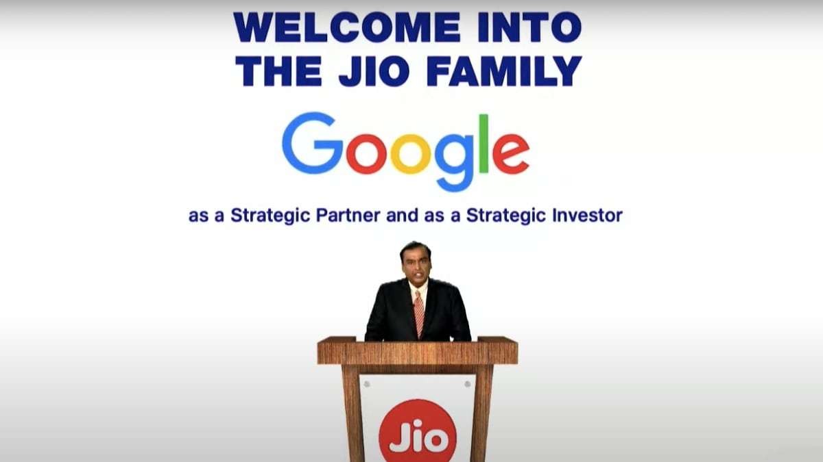 此外,Reliances Jio也吸引了其他美國科技和金融公司的投資和支持,包括英特爾(NASDAQ:INTC)、Facebook(NASDAQ:FB)和高通(NASDAQ:QCOM),證明了該公司在智能手機領域的實力和野心。