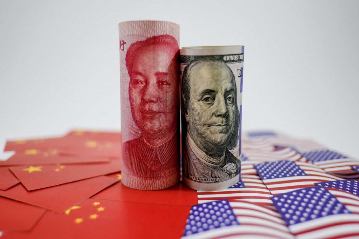 美國國務院主管經濟成長、能源與環境事務的國務次卿克拉奇(Keith Krach)13日向《路透》表示,特朗普政府計劃廢止美中當局在2013年簽署的交換審計文件協議。