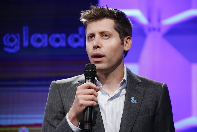 任性的前提是必須保持樂觀的想法,至今Altman還未曾見過天生悲觀的人成功案例。