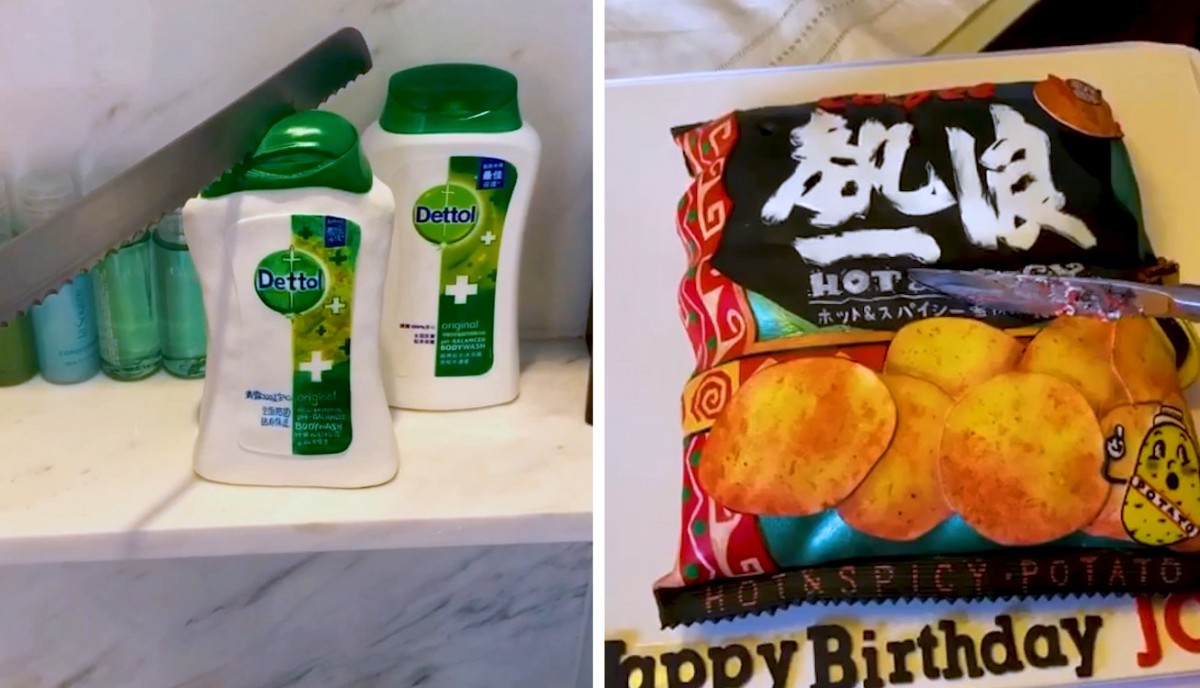 受訪者提供影片截圖