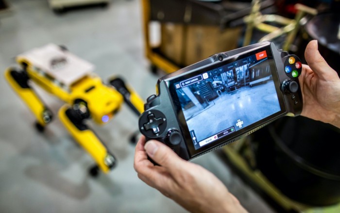 福特也指出如果這次的測試順利，會考慮增設更多自動化流程及擴大其機器夠的使用範圍至全美工廠。