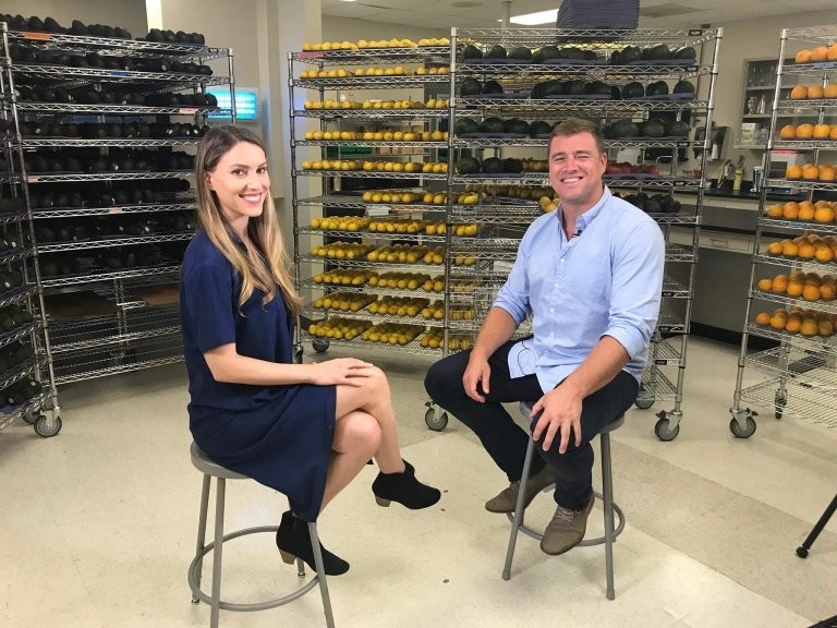 另外，亦有農場想到在蔬果未成熟時提前採收，但這也會影響水果的口感和味道。