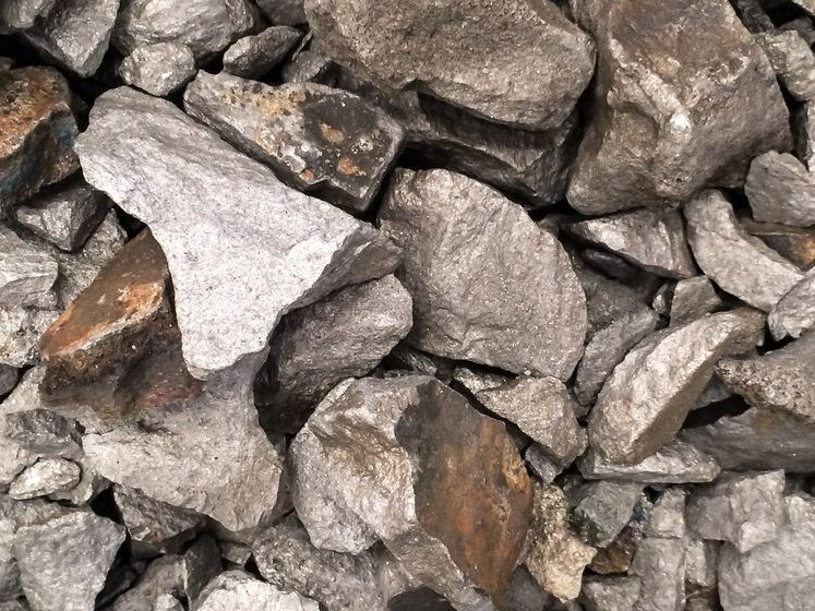 Mining Technology