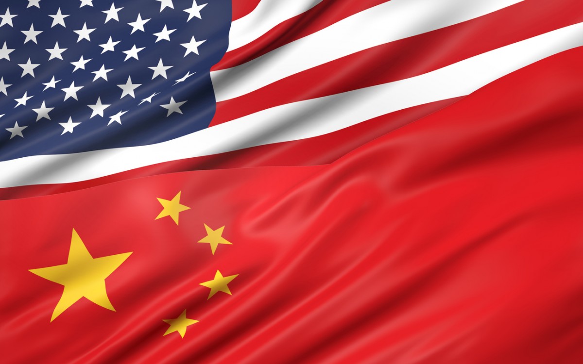 隨著兩國間的科技戰升溫,很多投資人開始押注中國將極力推動國產科技生態以代替美國技術。