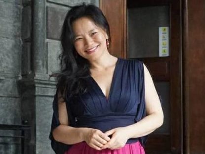 中國環球電視網(CGTV)澳洲籍女主播成蕾8月中旬在北京被拘留,澳洲外交部長佩恩出面證實了此消息。