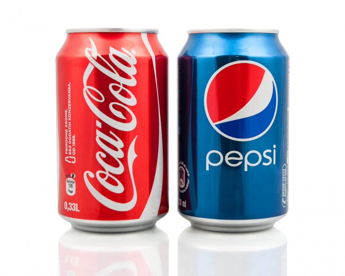 由肯達爾所發起的「百事可樂挑戰」(Pepsi Challenge)延續至今,這項挑戰讓百事可樂和可口可樂形成直接的競爭關係。