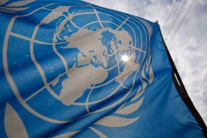 所以,他希望聯合國人權理事會通過「防止執法人員過度使用武力和其他侵犯人權行為,促進和保護非洲人和非洲人後裔的人權和基本自由」的決議,呼籲該決議應得到全面落實。