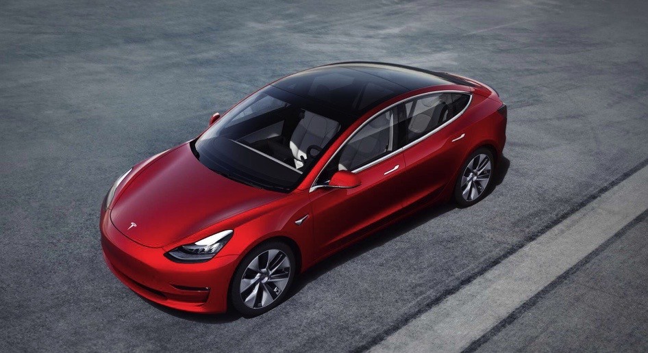 事實上，Tesla Model 3自2019年發售以來，其售價已經更新了7次。
