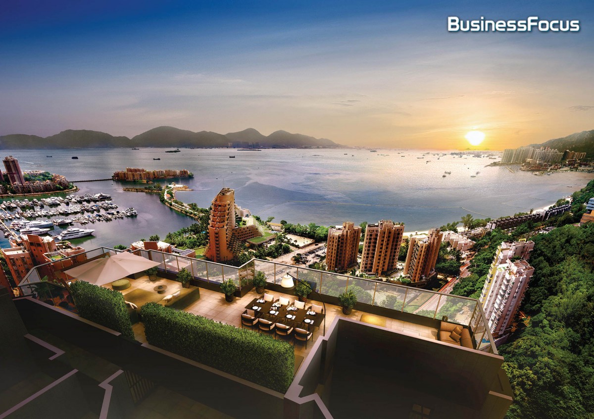 帝御星濤_黃金海岸