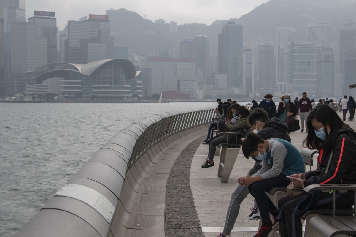 剛剛結束的美國總統大選,除將拜登送入白宮外,也選出了新一屆國會參眾兩院。