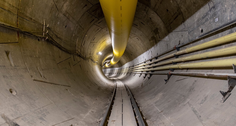 The Boring Company