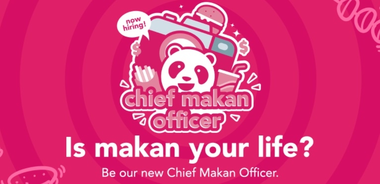 Foodpanda