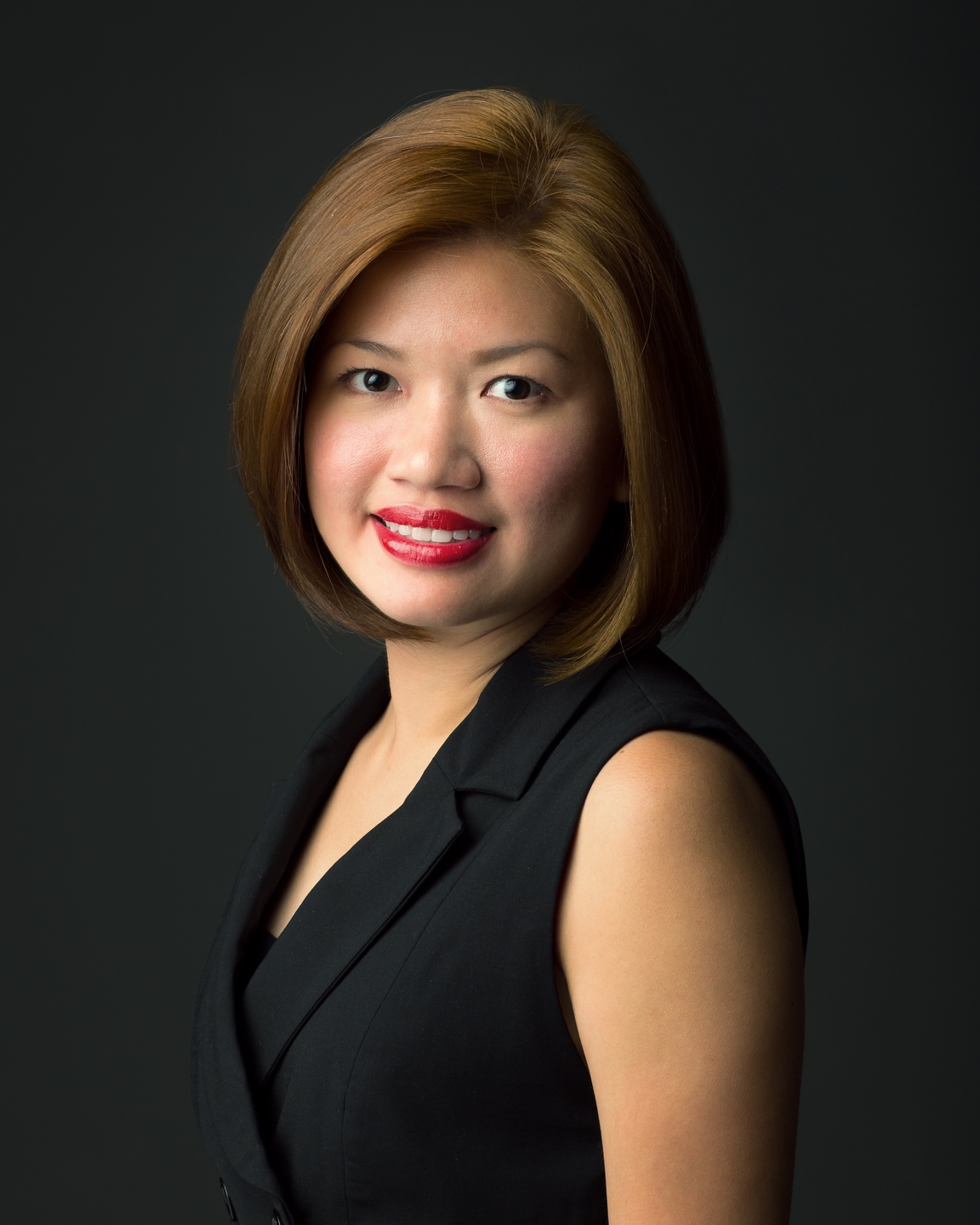 Yvonne Chia_Portrait