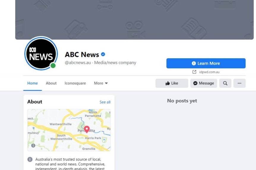 Facebook@ABC News