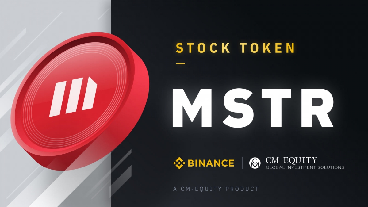 binance.com