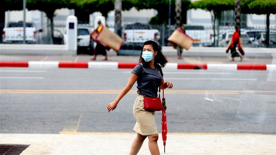 工廠所在的泰米爾邦在印度屬經濟發達地區。